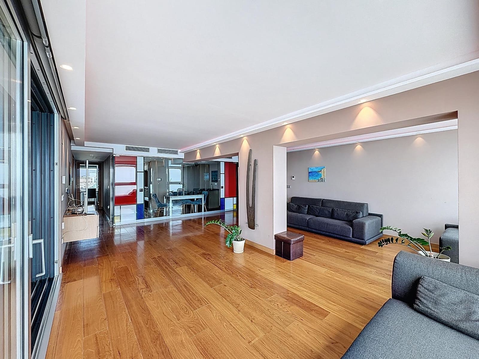 4 camera da letto Appartamento in vendita in Benidorm con piscina garage - 2.500.000 € (Rif: 10081323)