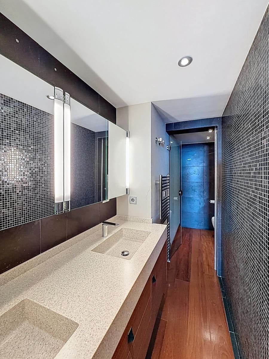 4 camera da letto Appartamento in vendita in Benidorm con piscina garage - 2.500.000 € (Rif: 10081323)