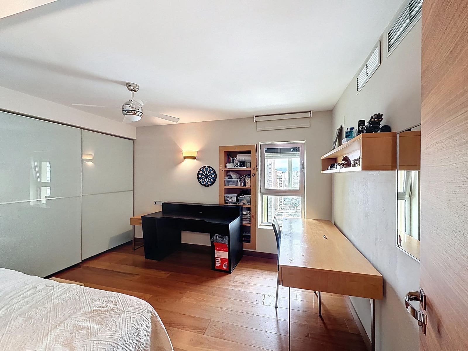 4 camera da letto Appartamento in vendita in Benidorm con piscina garage - 2.500.000 € (Rif: 10081323)