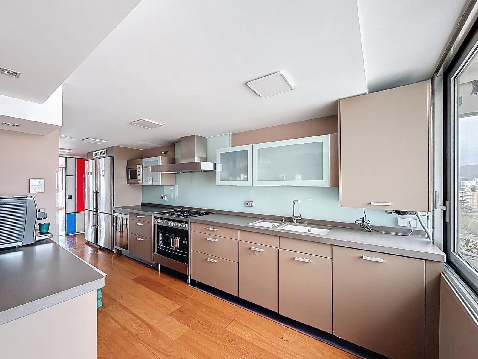 4 camera da letto Appartamento in vendita in Benidorm con piscina garage - 2.500.000 € (Rif: 10081323)