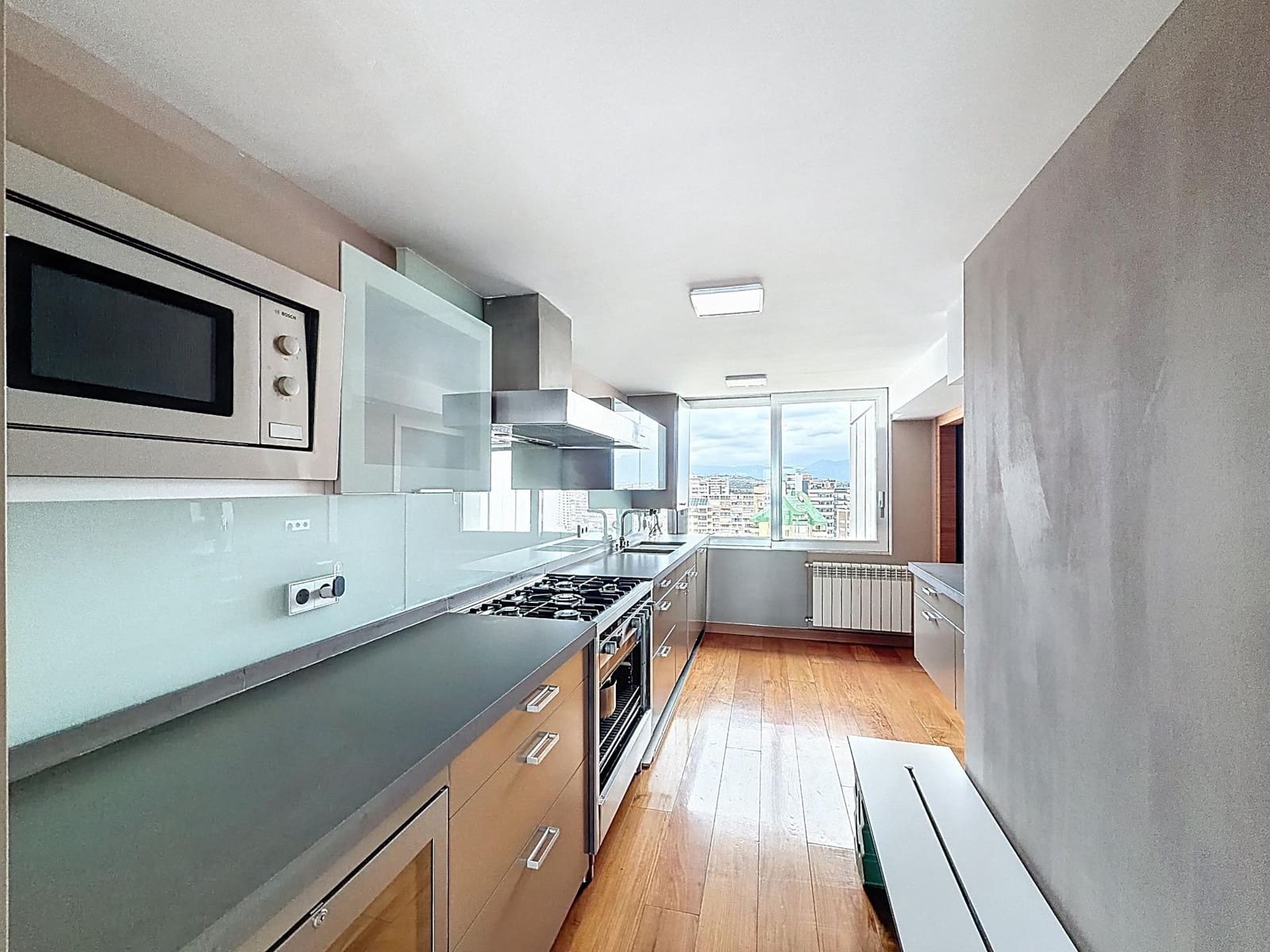 4 camera da letto Appartamento in vendita in Benidorm con piscina garage - 2.500.000 € (Rif: 10081323)