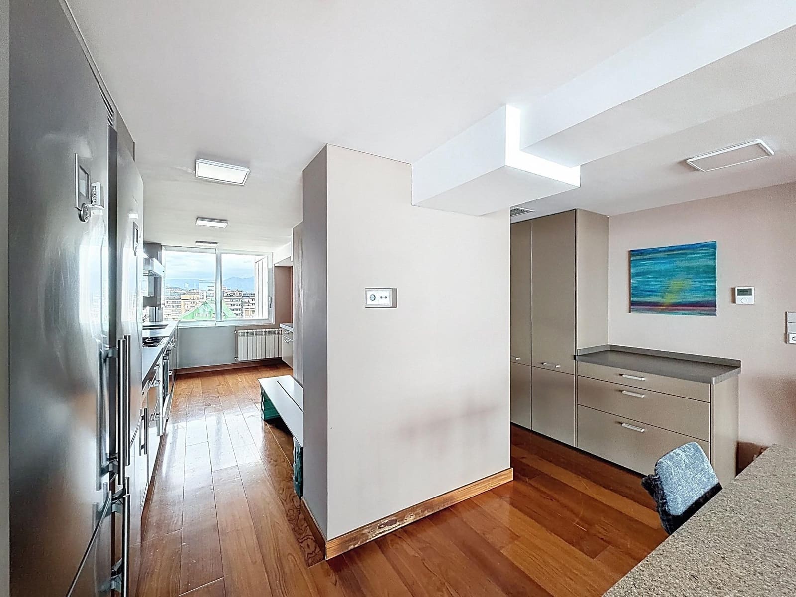 4 camera da letto Appartamento in vendita in Benidorm con piscina garage - 2.500.000 € (Rif: 10081323)