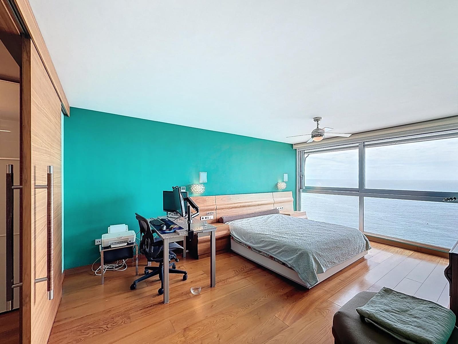 4 camera da letto Appartamento in vendita in Benidorm con piscina garage - 2.500.000 € (Rif: 10081323)