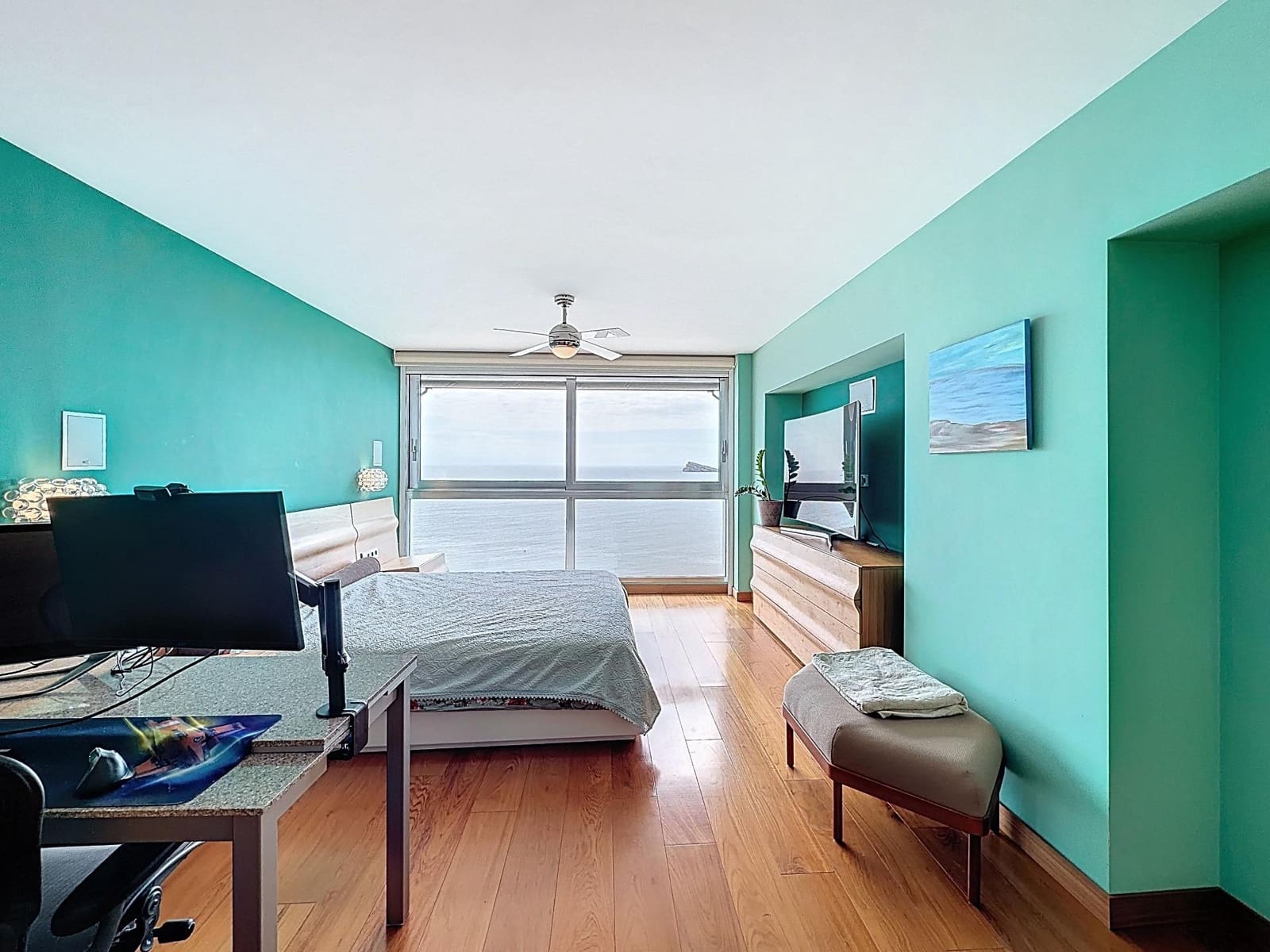 4 camera da letto Appartamento in vendita in Benidorm con piscina garage - 2.500.000 € (Rif: 10081323)