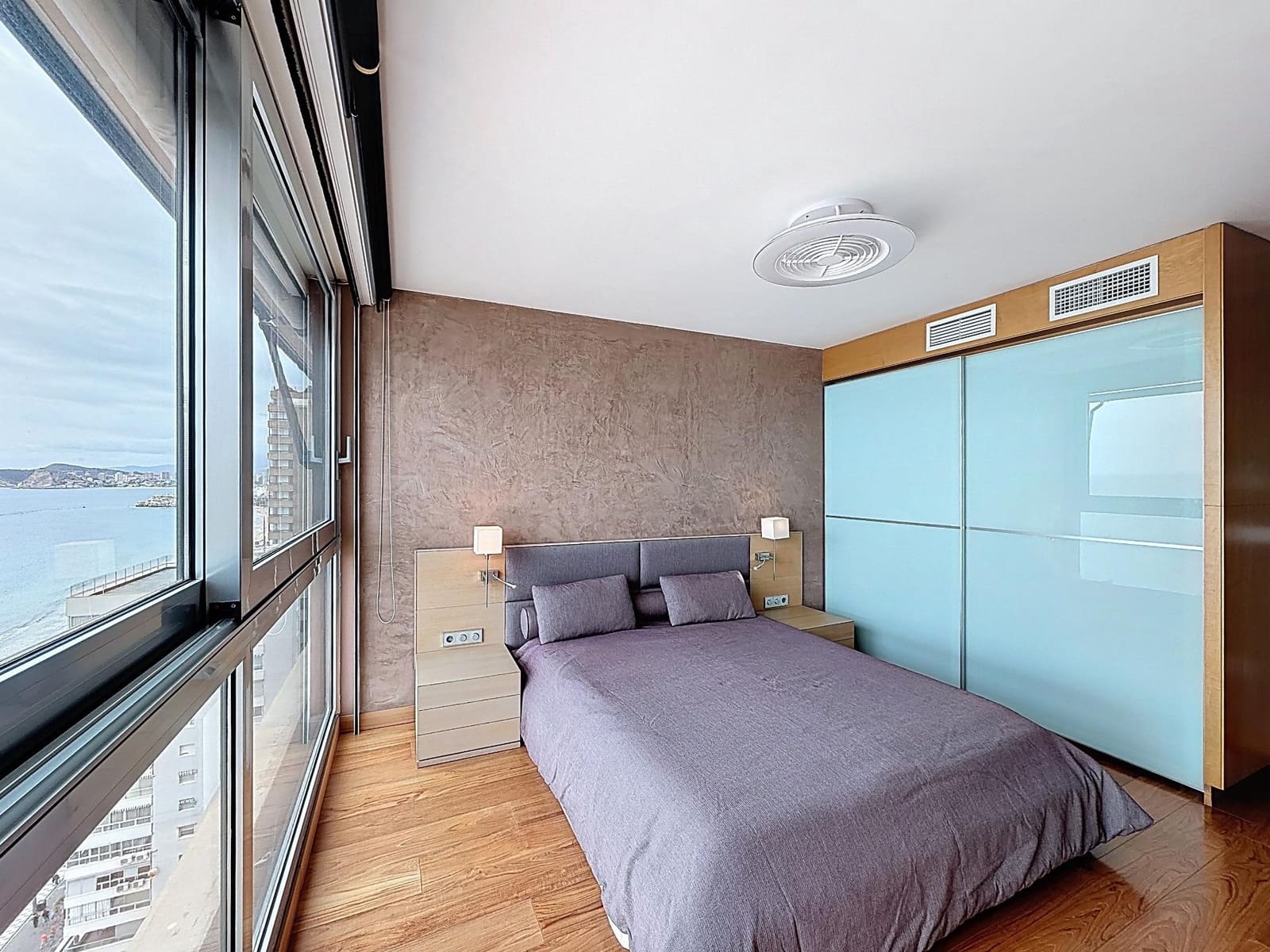 4 camera da letto Appartamento in vendita in Benidorm con piscina garage - 2.500.000 € (Rif: 10081323)