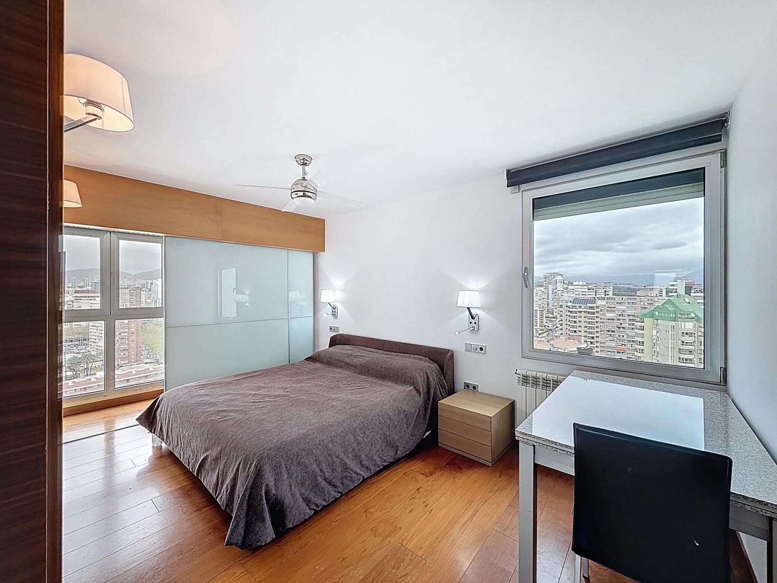 4 camera da letto Appartamento in vendita in Benidorm con piscina garage - 2.500.000 € (Rif: 10081323)