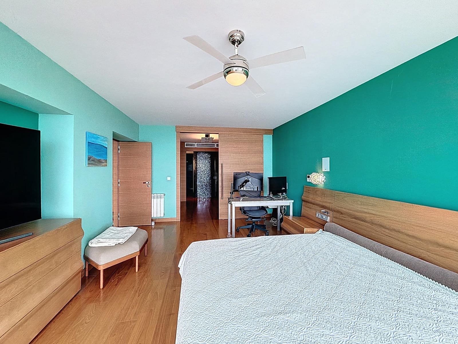 4 camera da letto Appartamento in vendita in Benidorm con piscina garage - 2.500.000 € (Rif: 10081323)