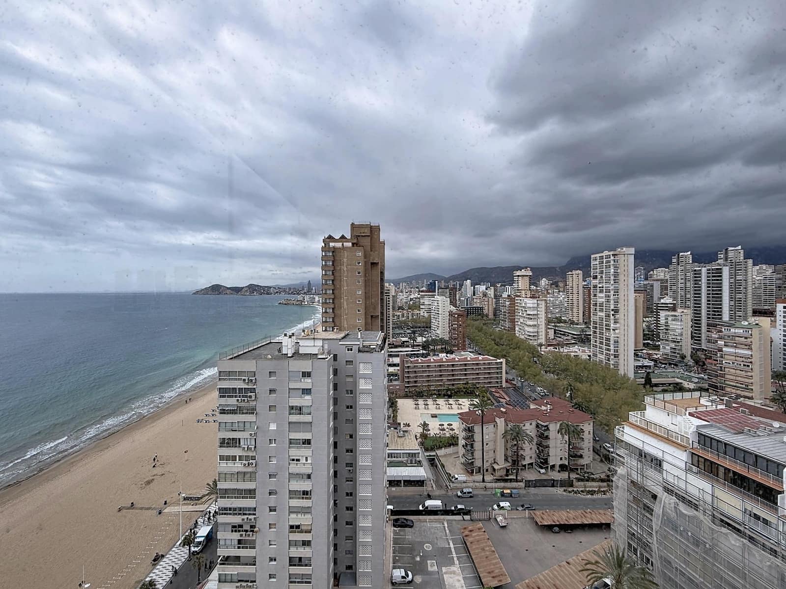 4 camera da letto Appartamento in vendita in Benidorm con piscina garage - 2.500.000 € (Rif: 10081323)