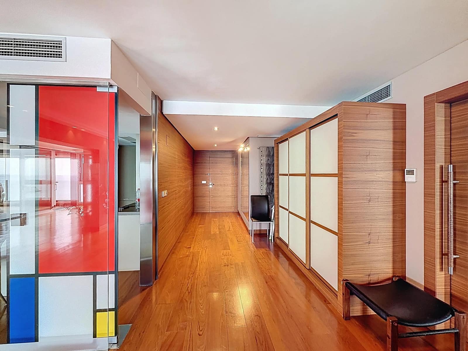 4 camera da letto Appartamento in vendita in Benidorm con piscina garage - 2.500.000 € (Rif: 10081323)