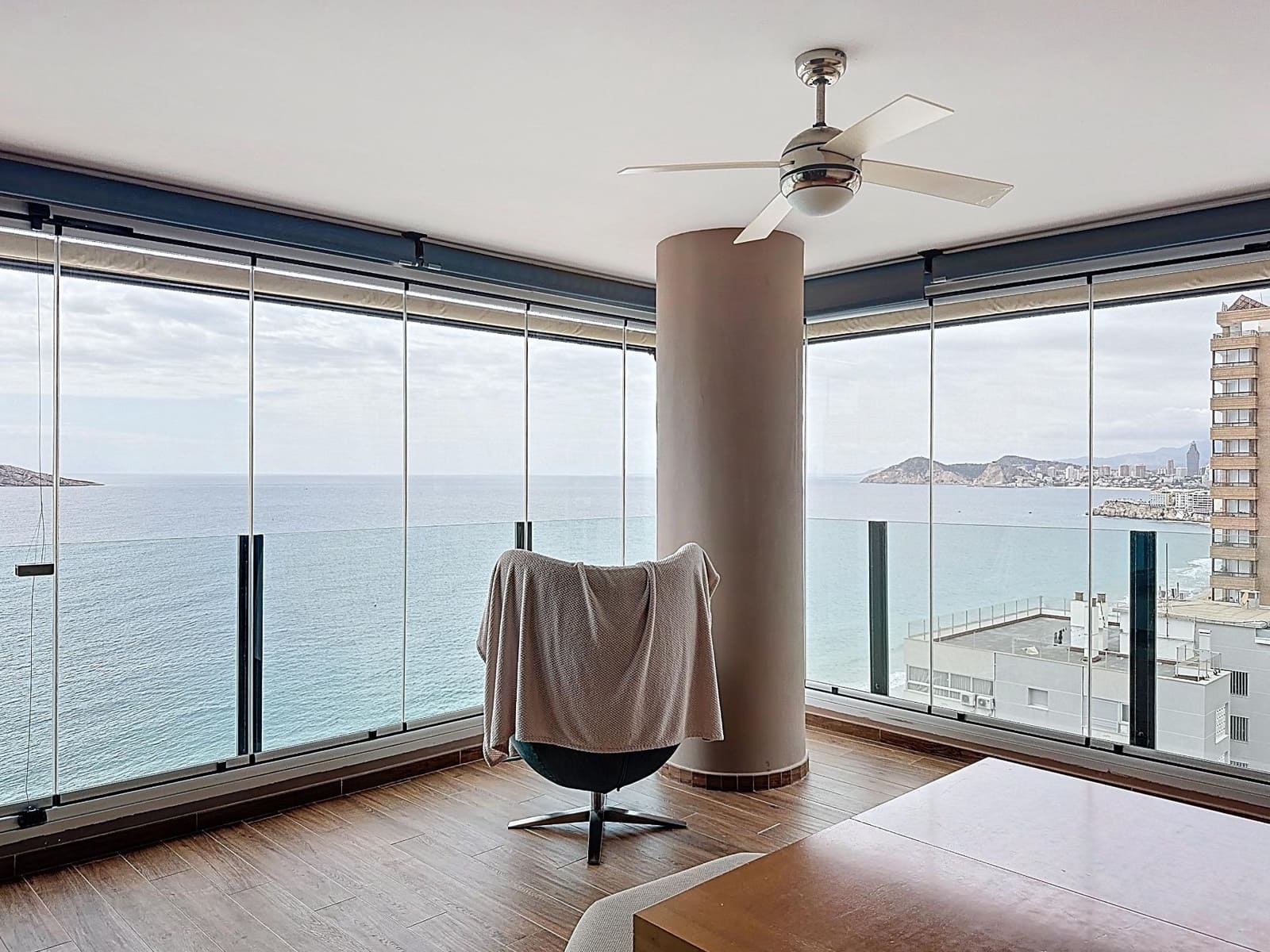 4 camera da letto Appartamento in vendita in Benidorm con piscina garage - 2.500.000 € (Rif: 10081323)