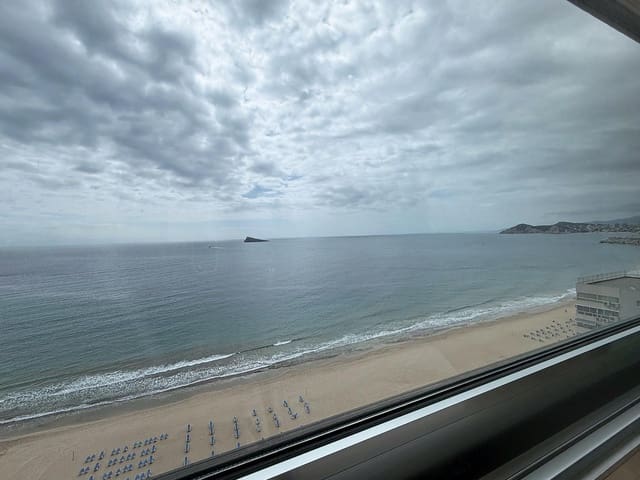 4 camera da letto Appartamento in vendita in Rincón de Loix, Benidorm con piscina garage - 2.500.000 € (Rif: 10081323)