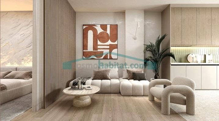 1 sypialnia Studio na sprzedaż w Benidorm - 179 000 € (Ref: 10081324)