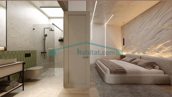 1 sypialnia Studio na sprzedaż w Benidorm - 179 000 € (Ref: 10081324)