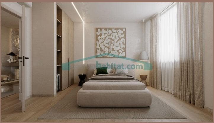2 quarto Apartamento para venda em Benidorm - 225 000 € (Ref: 10081325)