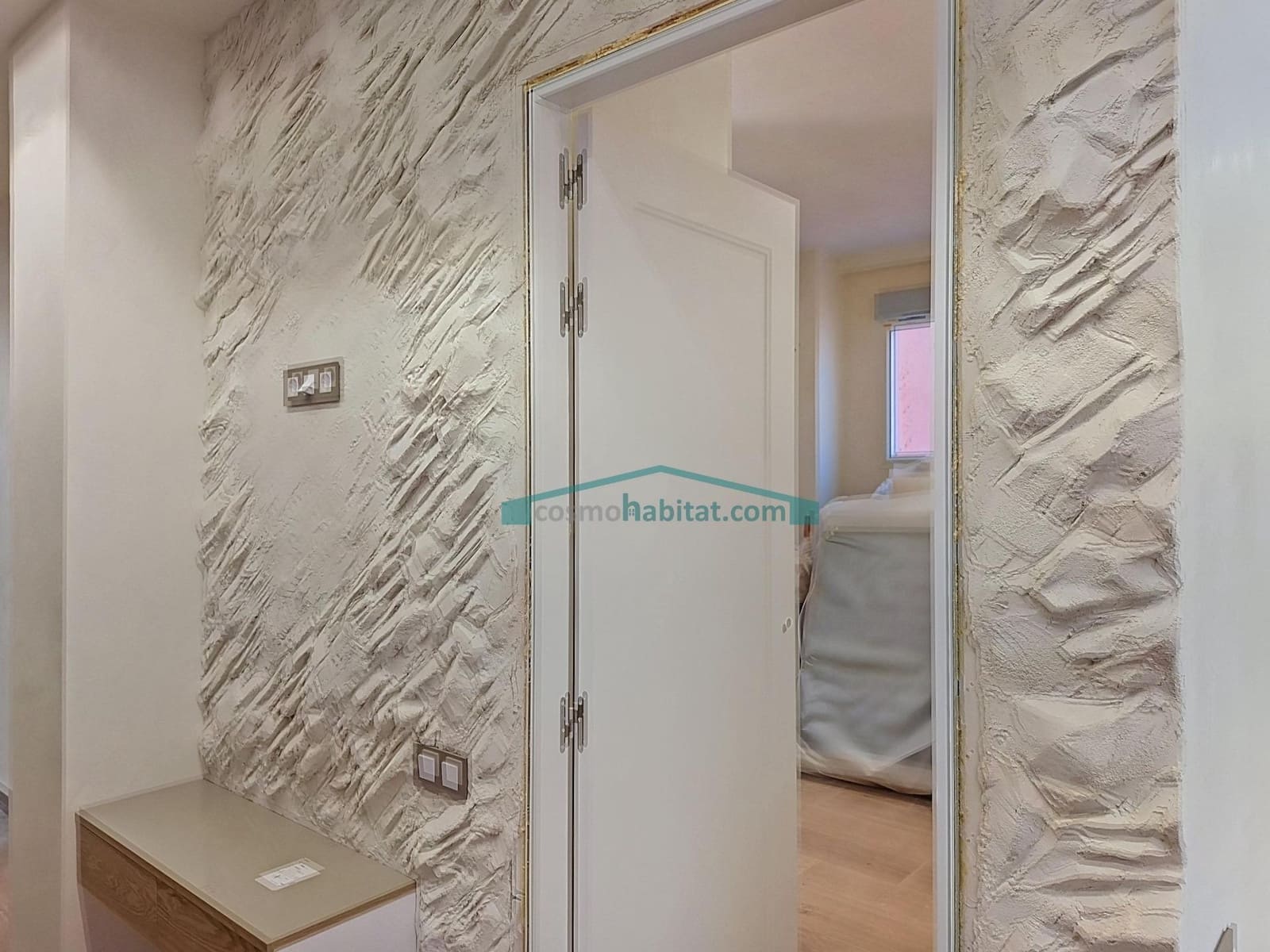 2 quarto Apartamento para venda em Benidorm - 225 000 € (Ref: 10081325)