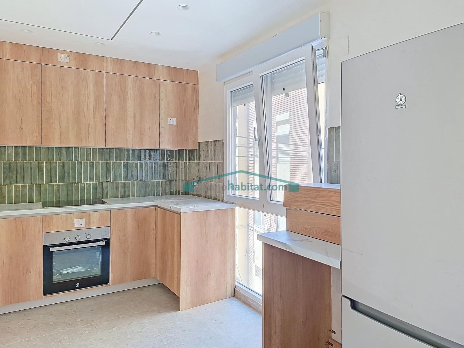 2 quarto Apartamento para venda em Benidorm - 225 000 € (Ref: 10081325)