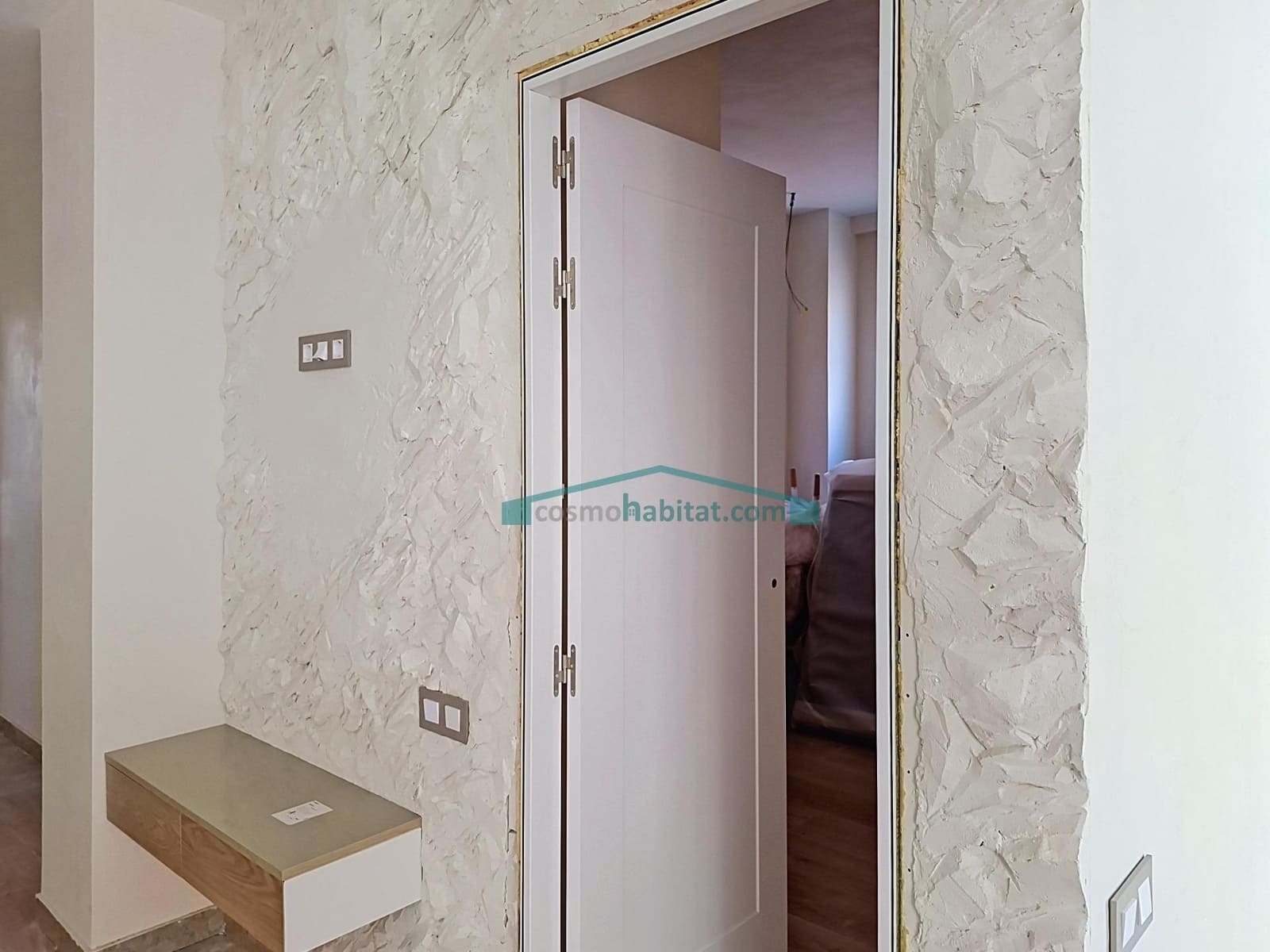 2 quarto Apartamento para venda em Benidorm - 225 000 € (Ref: 10081325)