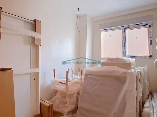2 quarto Apartamento para venda em Poniente, Benidorm - 225 000 € (Ref: 10081325)