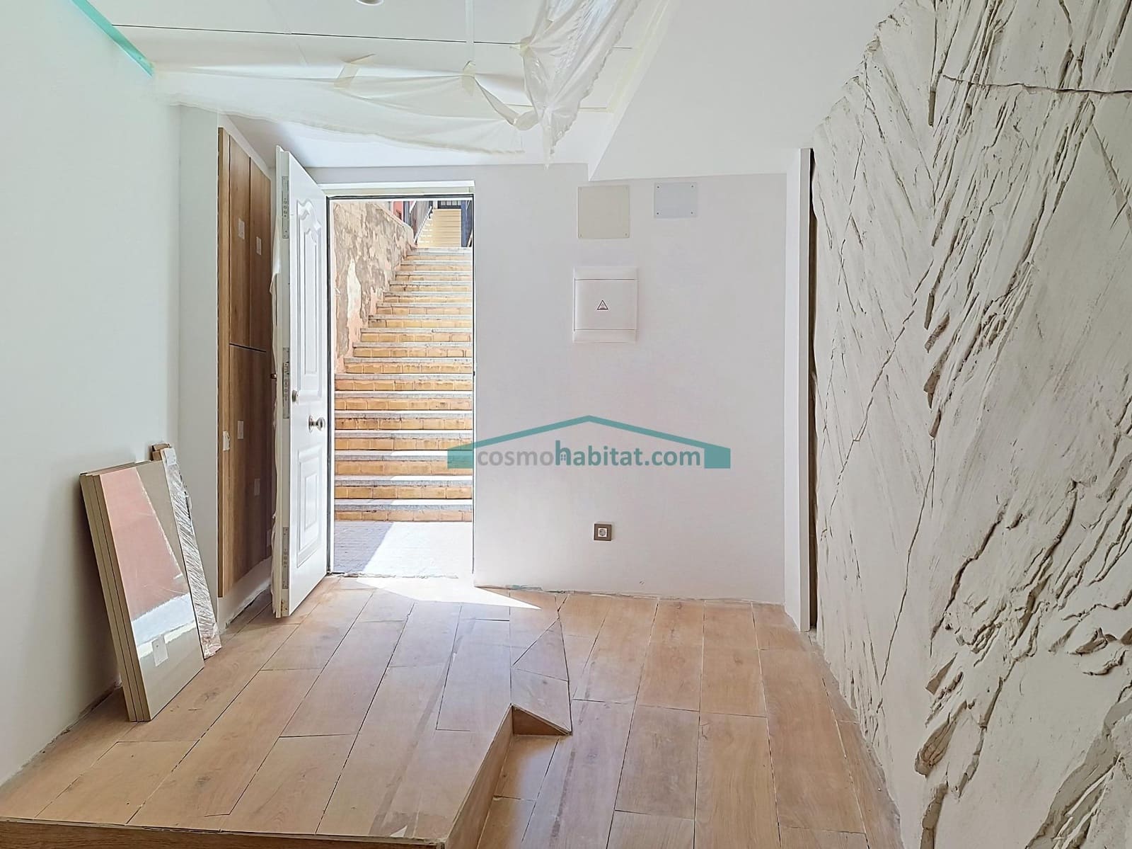 2 quarto Apartamento para venda em Benidorm - 225 000 € (Ref: 10081325)