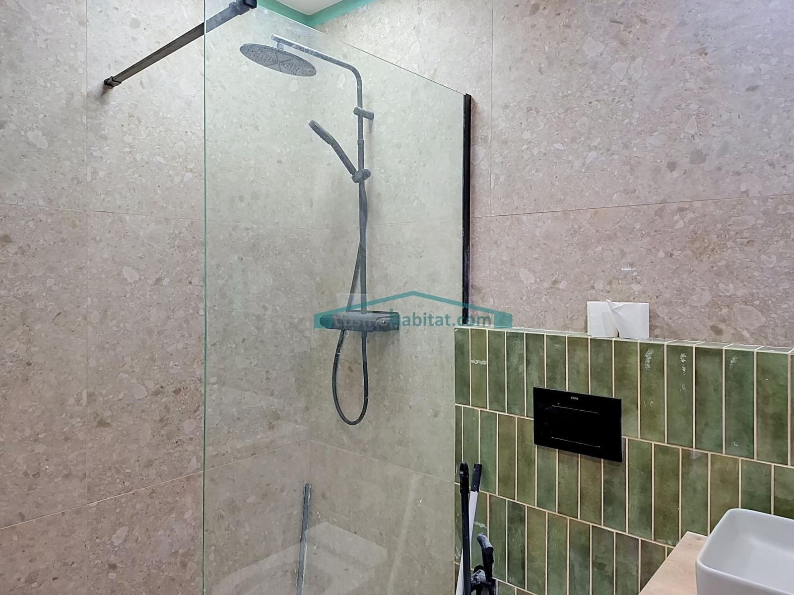 2 quarto Apartamento para venda em Benidorm - 225 000 € (Ref: 10081325)