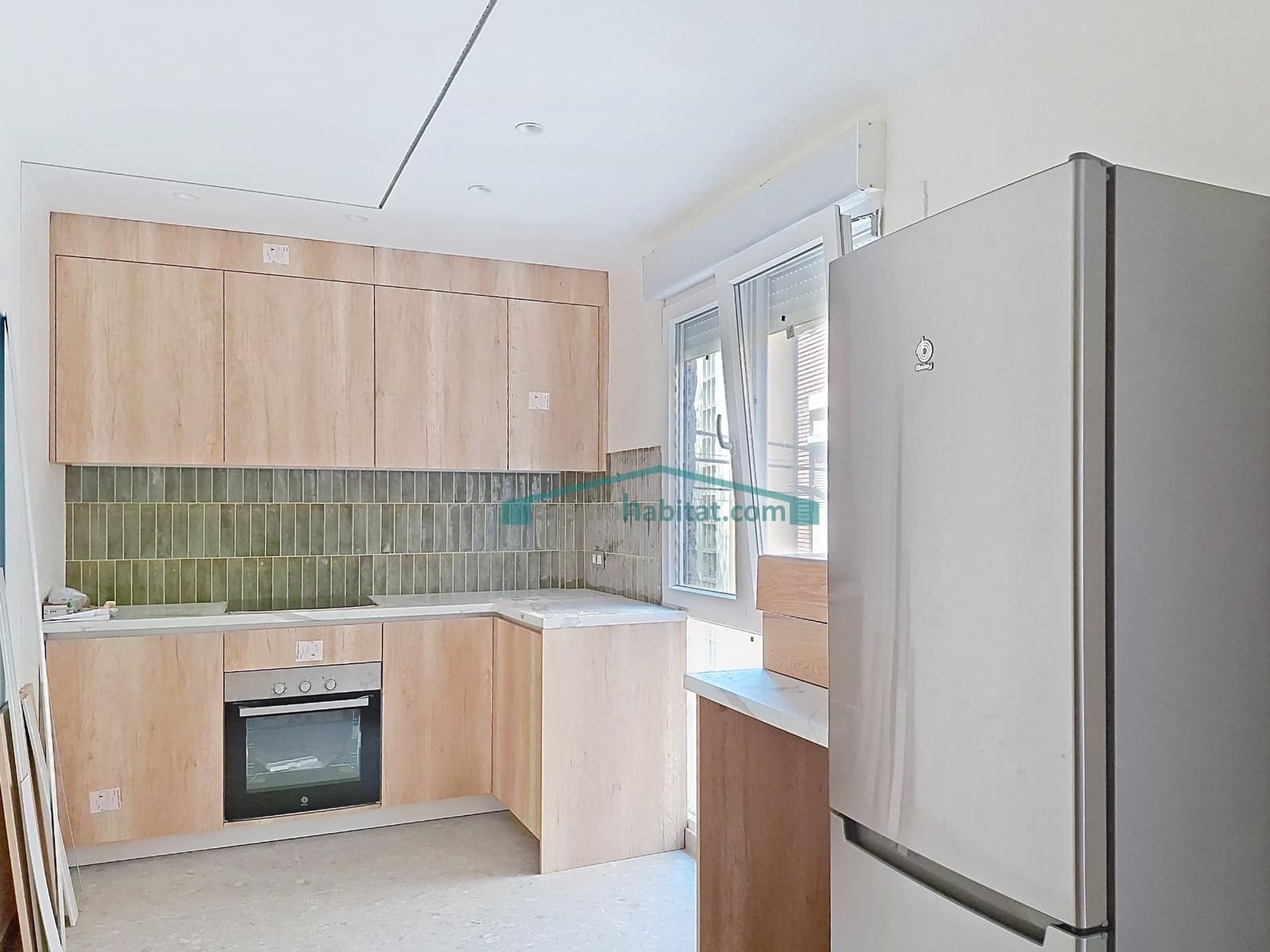 2 quarto Apartamento para venda em Benidorm - 225 000 € (Ref: 10081325)
