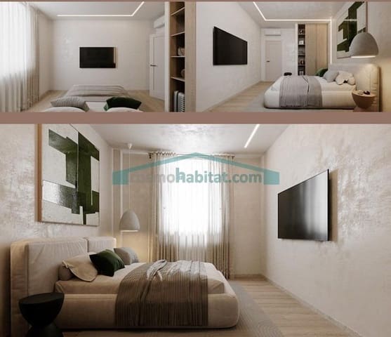 2 camera da letto Appartamento in vendita in Poniente, Benidorm - 225.000 € (Rif: 10081325)