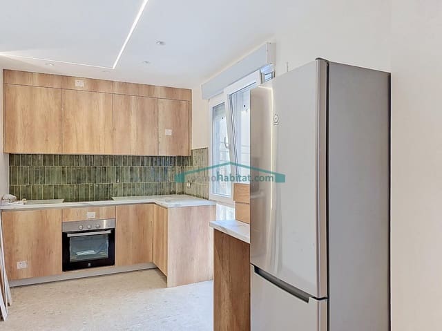 2 camera da letto Appartamento in vendita in Poniente, Benidorm - 225.000 € (Rif: 10081325)