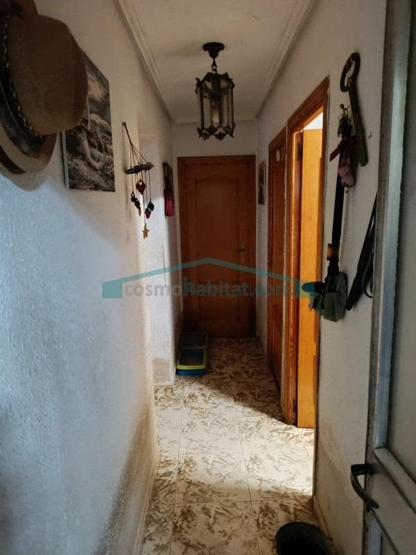 4 Zimmer Finca/Landgut zu verkaufen in Vilamarxant / Villamarchante mit Pool - 257.500 € (Ref: 10081327)