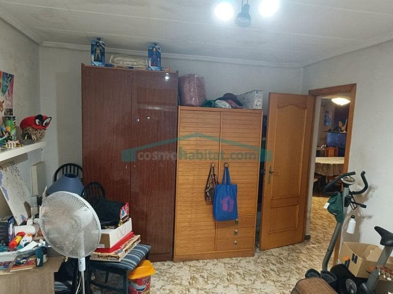 4 Zimmer Finca/Landgut zu verkaufen in Vilamarxant / Villamarchante mit Pool - 257.500 € (Ref: 10081327)