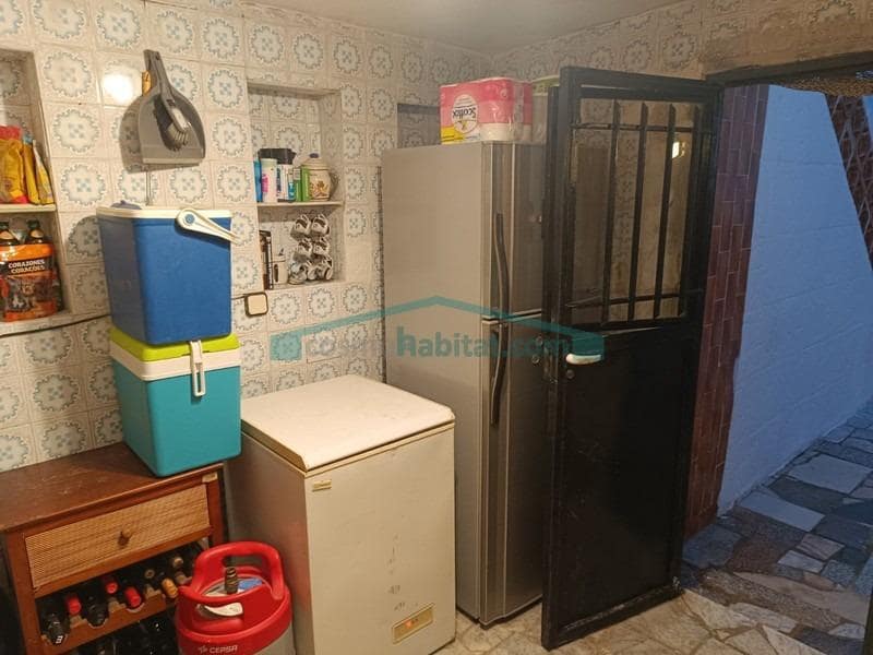 4 Zimmer Finca/Landgut zu verkaufen in Vilamarxant / Villamarchante mit Pool - 257.500 € (Ref: 10081327)