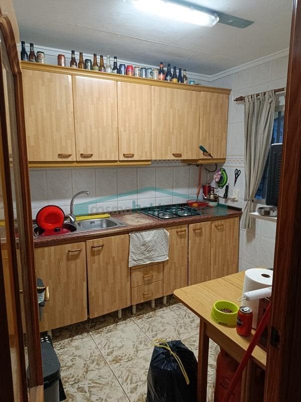 4 Zimmer Finca/Landgut zu verkaufen in Vilamarxant / Villamarchante mit Pool - 257.500 € (Ref: 10081327)