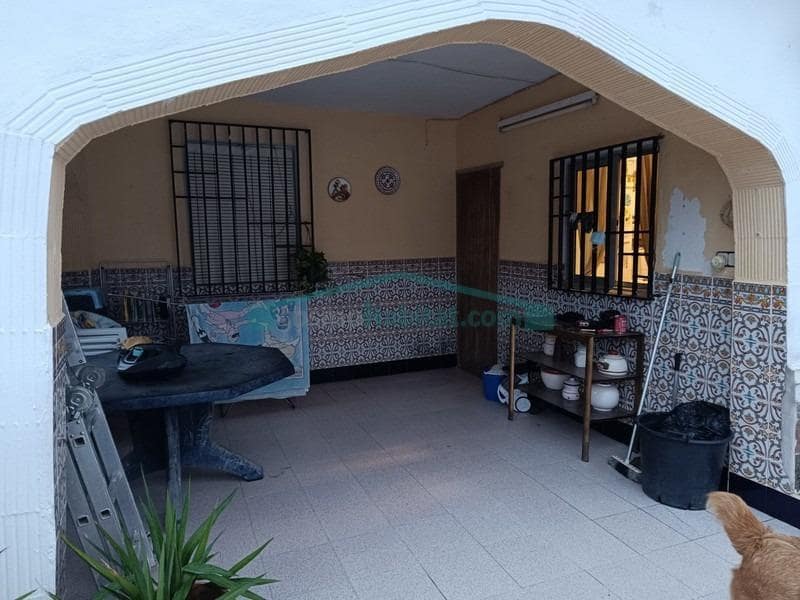 4 Zimmer Finca/Landgut zu verkaufen in Vilamarxant / Villamarchante mit Pool - 257.500 € (Ref: 10081327)