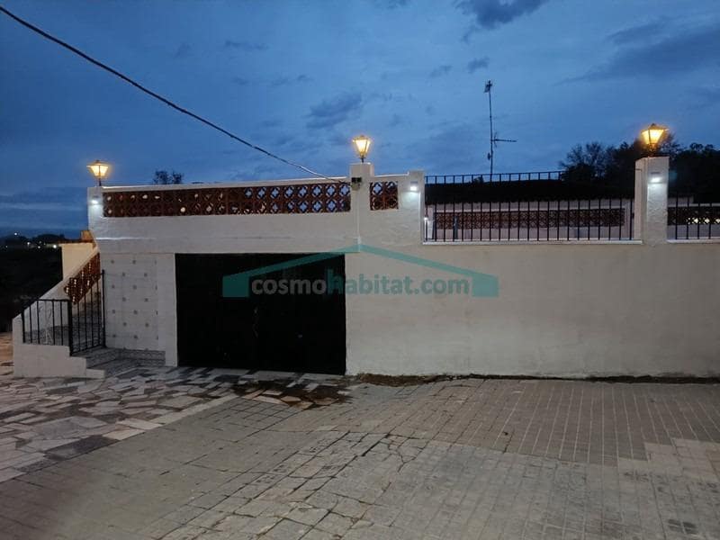 4 Zimmer Finca/Landgut zu verkaufen in Vilamarxant / Villamarchante mit Pool - 257.500 € (Ref: 10081327)