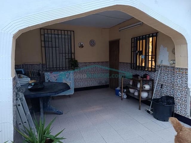 4 Zimmer Finca/Landgut zu verkaufen in Vilamarxant / Villamarchante mit Pool - 257.500 € (Ref: 10081327)