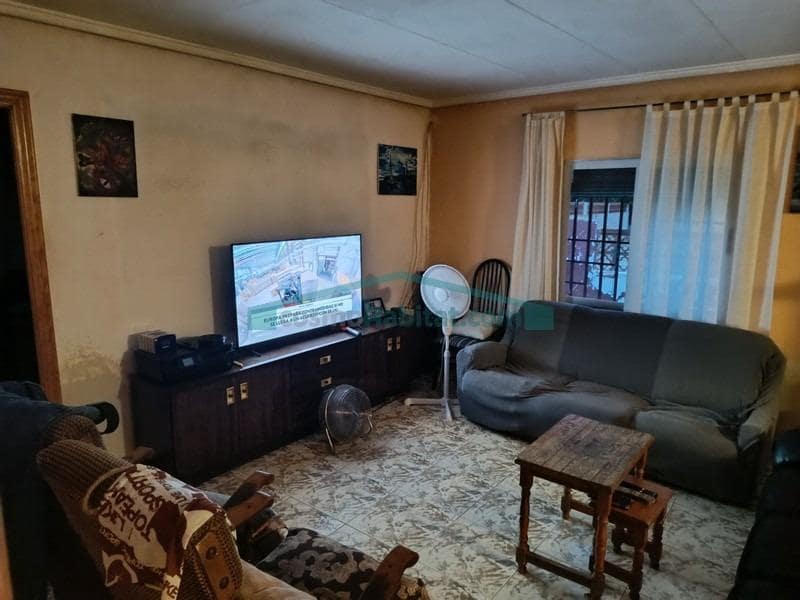 4 Zimmer Finca/Landgut zu verkaufen in Vilamarxant / Villamarchante mit Pool - 257.500 € (Ref: 10081327)