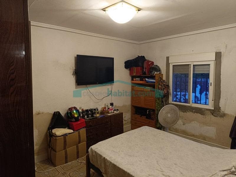 4 Zimmer Finca/Landgut zu verkaufen in Vilamarxant / Villamarchante mit Pool - 257.500 € (Ref: 10081327)