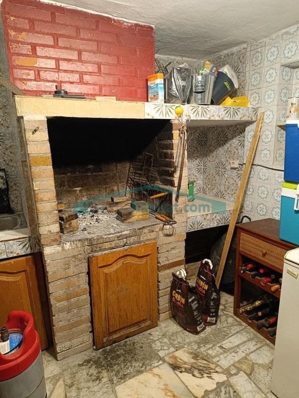 4 Zimmer Finca/Landgut zu verkaufen in Vilamarxant / Villamarchante mit Pool - 257.500 € (Ref: 10081327)