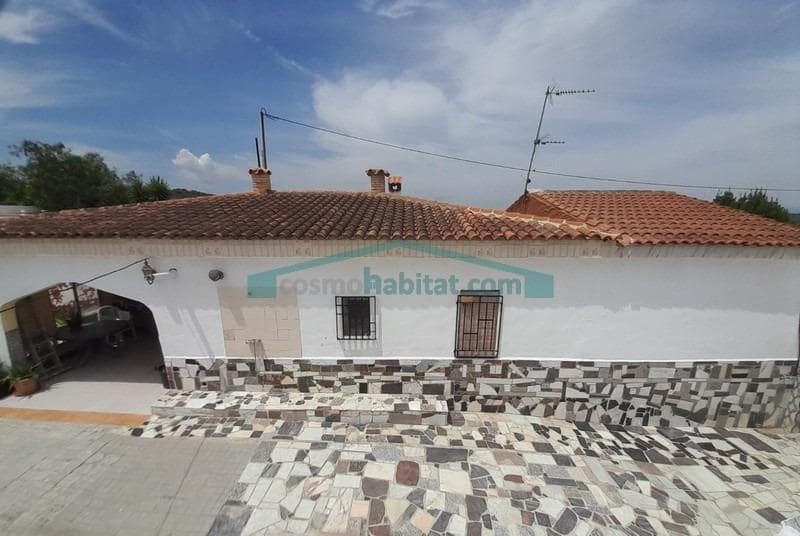 4 Zimmer Finca/Landgut zu verkaufen in Vilamarxant / Villamarchante mit Pool - 257.500 € (Ref: 10081327)