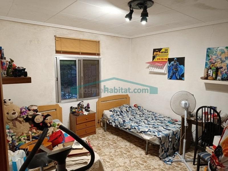 4 Zimmer Finca/Landgut zu verkaufen in Vilamarxant / Villamarchante mit Pool - 257.500 € (Ref: 10081327)