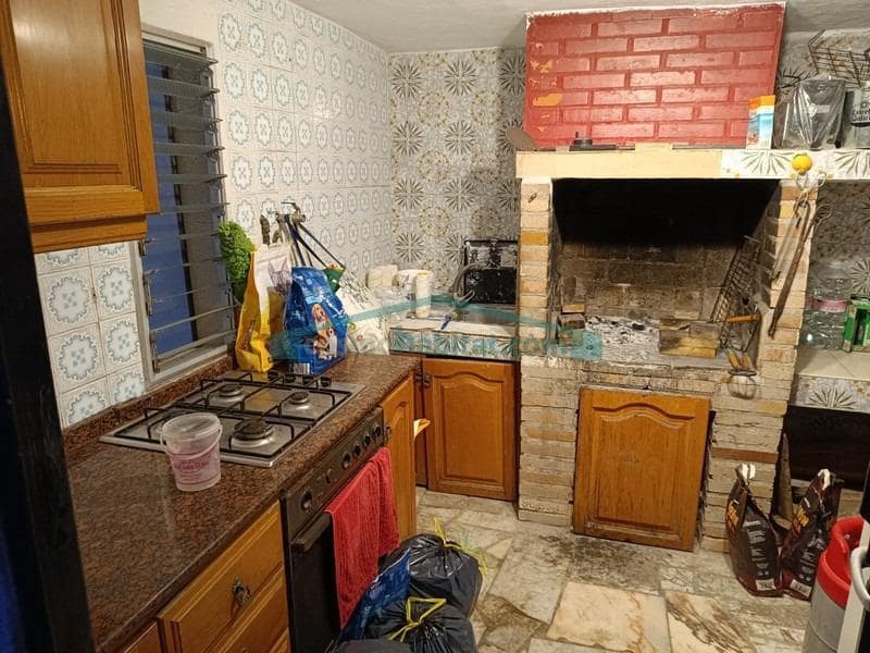 4 Zimmer Finca/Landgut zu verkaufen in Vilamarxant / Villamarchante mit Pool - 257.500 € (Ref: 10081327)