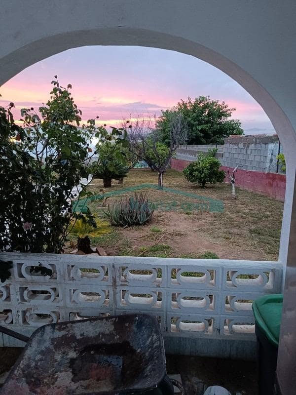 4 Zimmer Finca/Landgut zu verkaufen in Vilamarxant / Villamarchante mit Pool - 257.500 € (Ref: 10081327)