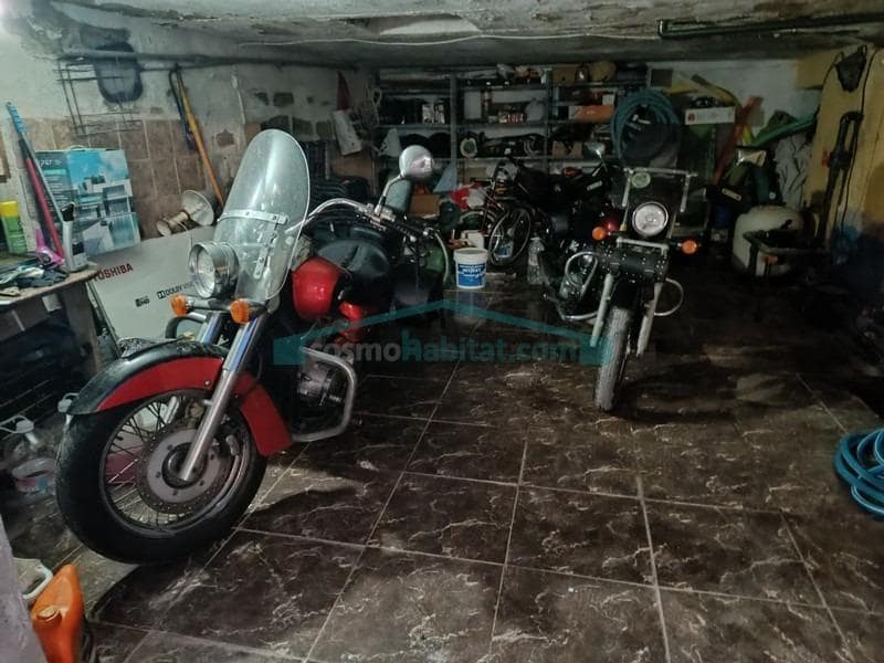 4 Zimmer Finca/Landgut zu verkaufen in Vilamarxant / Villamarchante mit Pool - 257.500 € (Ref: 10081327)