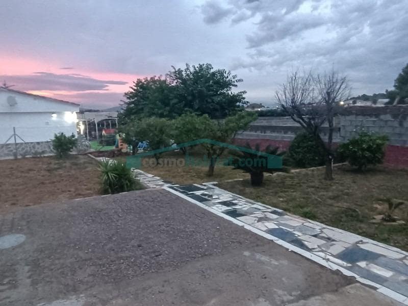 4 Zimmer Finca/Landgut zu verkaufen in Vilamarxant / Villamarchante mit Pool - 257.500 € (Ref: 10081327)