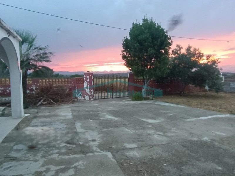 4 Zimmer Finca/Landgut zu verkaufen in Vilamarxant / Villamarchante mit Pool - 257.500 € (Ref: 10081327)