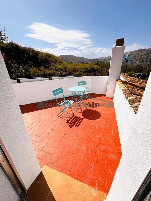 2 camera da letto Villa in vendita in Tarbena con garage - 217.000 € (Rif: 10081328)