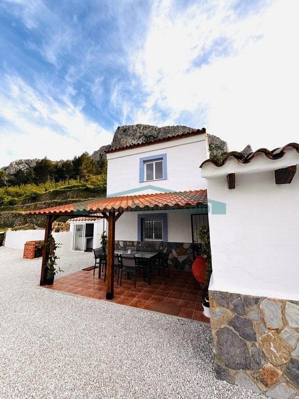 2 camera da letto Villa in vendita in Tarbena con garage - 217.000 € (Rif: 10081328)