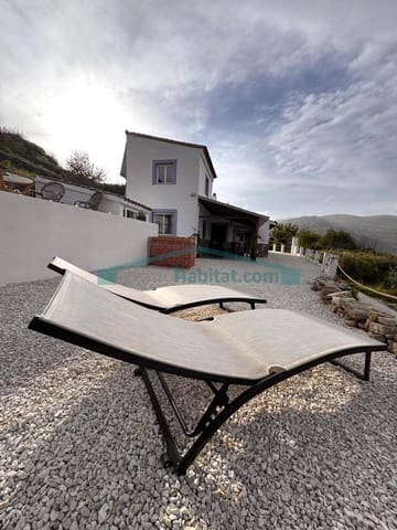 2 quarto Moradia para venda em Tárbena com garagem - 217 000 € (Ref: 10081328)