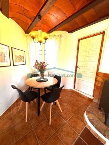 2 quarto Moradia para venda em Tárbena com garagem - 217 000 € (Ref: 10081328)