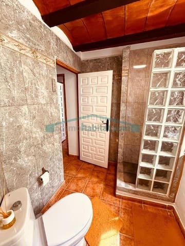 2 quarto Moradia para venda em Tárbena com garagem - 217 000 € (Ref: 10081328)
