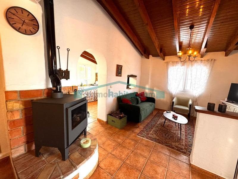 2 camera da letto Villa in vendita in Tarbena con garage - 217.000 € (Rif: 10081328)